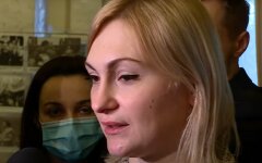 В "Слуге народа" сказали, когда решат судьбу Дубинского
