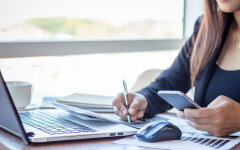 Пошук роботи. Робота в Україні