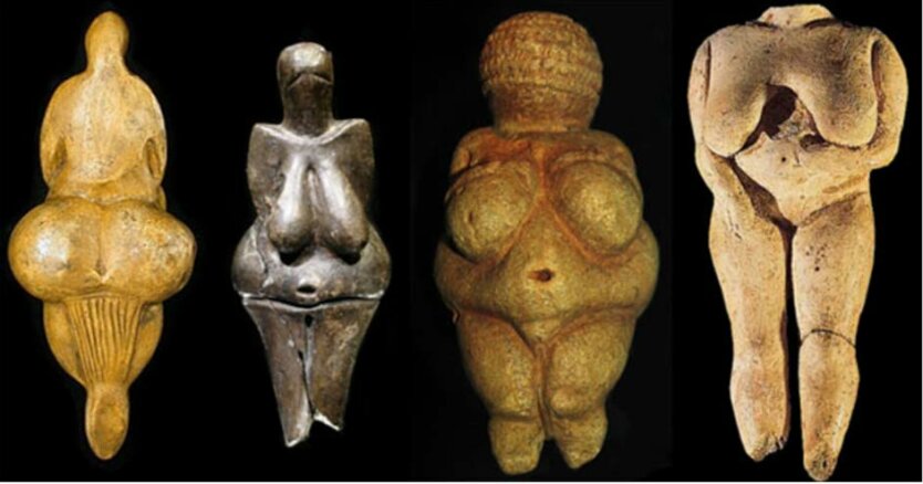Найденная во Франции 23-летняя статуэтка дополняет таинственную коллекцию «фигурок Венеры»