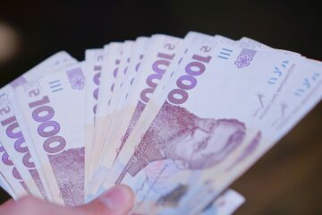 Алименты в Украине / Фото: Новини.LIVE, Игорь Кузнецов