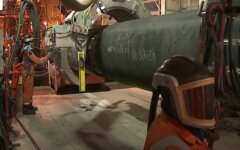 "Северный поток-2", Россия, газопровод