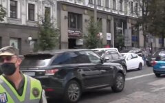 Теракт в БЦ Леонардо