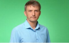 Нардеп Сергей Демченко пытается пристроиться к новому подрядчику строительства аэропорта в Днепре - СМИ