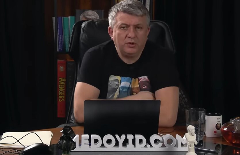 Юрій Романенко