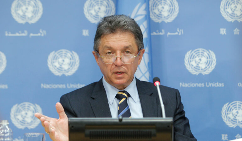 Юрий Сергеев