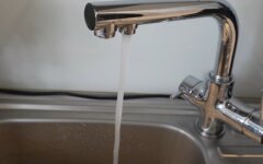 Тарифы на воду, повышение тарифов