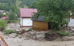 Жителей Закарпатья предупредили об опасности 11 июля