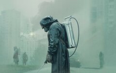 Чернобыль HBO