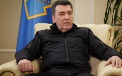 Алексей Данилов