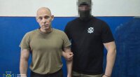 Пытал и расстреливал: СБУ разоблачила российского военного преступника, который сам попал в плен