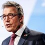 Андерс Фог Расмуссен