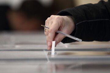 Вибори в Україні під час війни