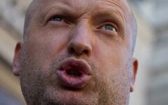 turchinov