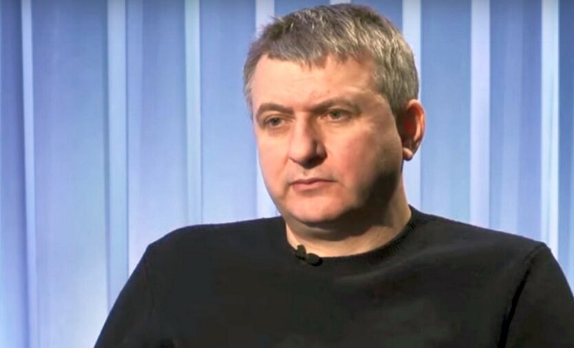 Вместо устаревшей «Мрии»: Романенко обратился к Укроборонпрому