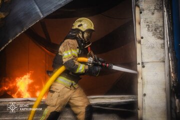 Наслідки обстрілу