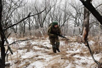 ВСУ, война с Россией