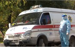Коронавирус в Украине, Симптомы коронавируса, Доктор Комаровский