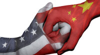 США и Китай