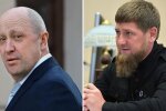 Кадиров відмовився приєднатися до кампанії Пригожина проти Міноборони РФ, - ISW
