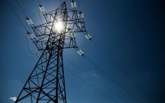 Енергосистема України / Фото: Віталій Носач, РБК-Україна