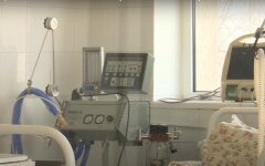 Смерть Александра Артемова