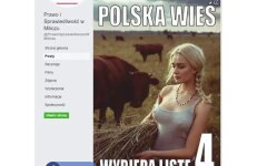 пис польша