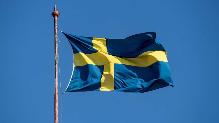 Заявку Швеции на вступление в НАТО еще предстоит одобрить последнее государство-член Альянса - Венгрия
