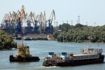 Украинское Дунайское пароходство