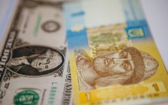 курс валют в украине, падение гривны, курс доллара, доллар по 30