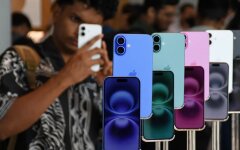 iPhone 16. Індія