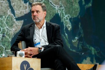 Нил Фергюсон