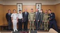 Выставка DSEI Japan