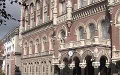 Нацбанк, кредитные союзы, коронакризис