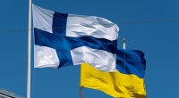 Финляндия и Украина