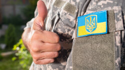 Украинская армия. ВСУ. ЗСУ