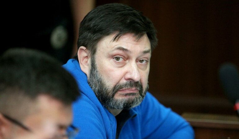 Кирилл Вышинский