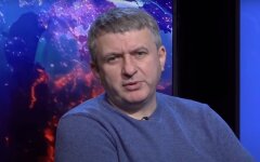 Романенко оценил скандал с Урурским из-за Кадырова