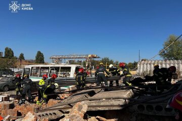 У Києві пролунав вибух, є загиблі: що відомо