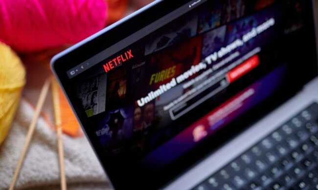 Netflix
