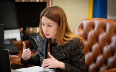 Світлана Гринчук