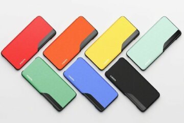 Xiaomi Mi 10 чехол 3