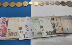 Пенсионный фонд Украины, Дефицит бюджета ПФУ, Поступления в Пенсионный фонд