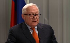 Сергій Рябков