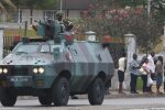 Переворот в Габоне: крах французской Африки или закат одной семьи?
