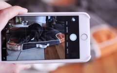 iphone photography