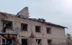 Войска России обстреляли Харьковщину, есть жертва