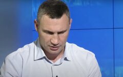 Виталий Кличко
