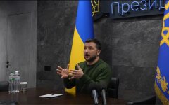 Володимир Зеленський