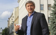 Александр Данилюк