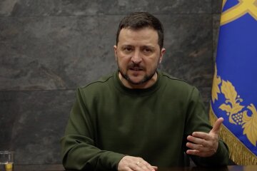 Зеленский: День вступления Украины в ЕС все ближе